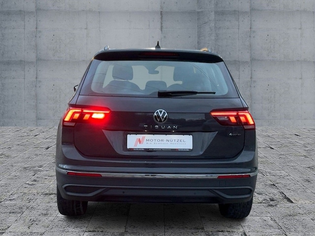 Volkswagen Tiguan 2.0 TDI Life