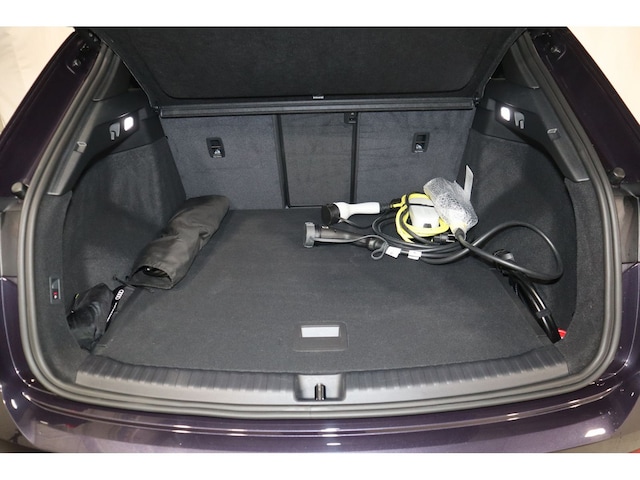 Audi Q4 e-tron SUV 45 e-tron Audi Q4 e-tron