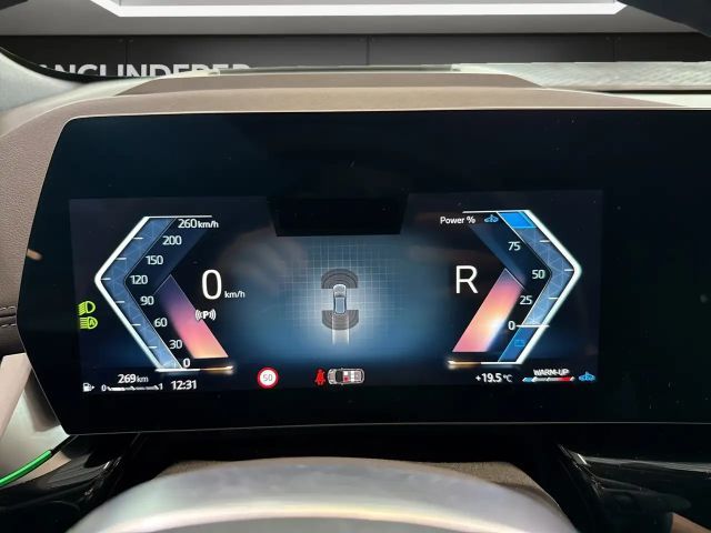 BMW 223 223i Active Tourer xDrive