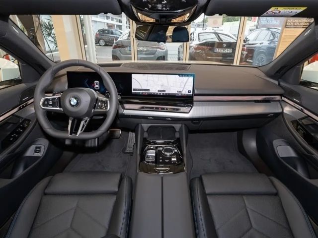 BMW 520 520d M-Sport