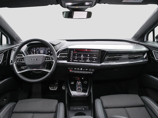 Audi Q4 e-tron 40