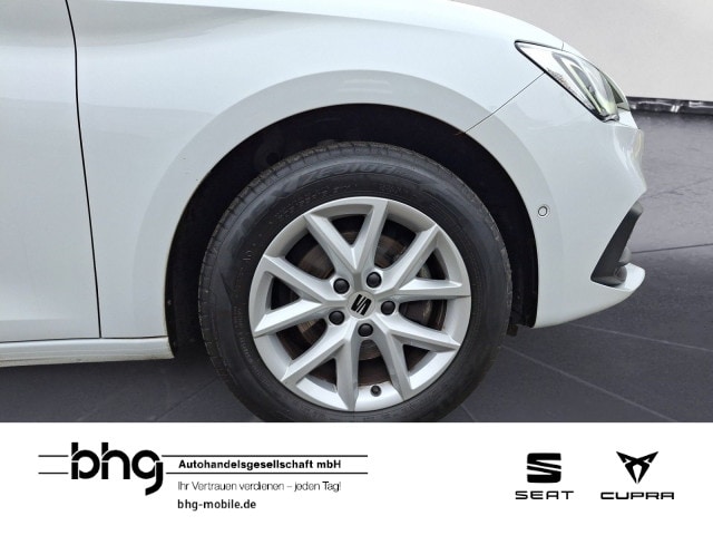 Seat Leon 1.5 TSI Sportstourer Style