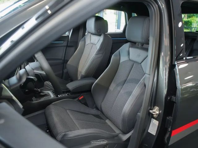 Audi Q3 40 TDI Quattro S-Line