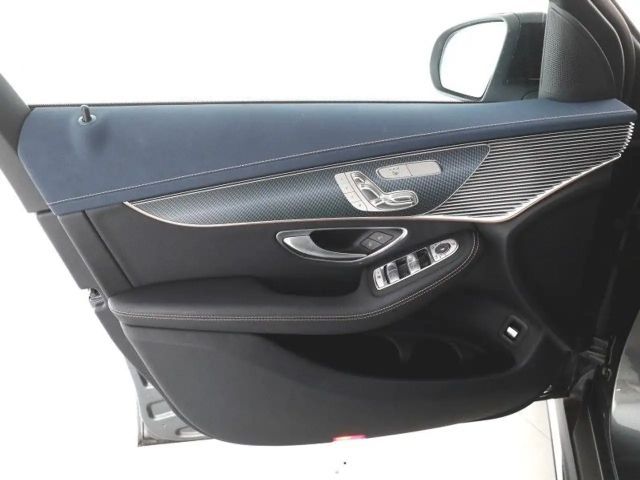 Mercedes-Benz EQC 400 4MATIC