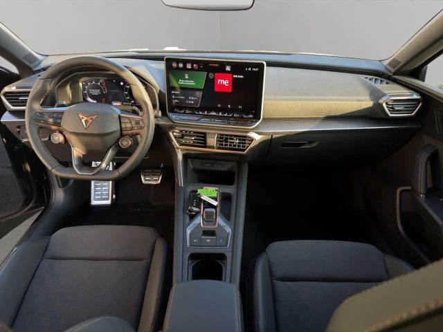 Cupra Leon 2.0 TSI 4Drive DSG ST VZ