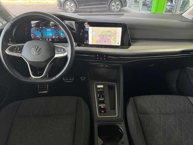 Volkswagen Golf DSG Move Variant