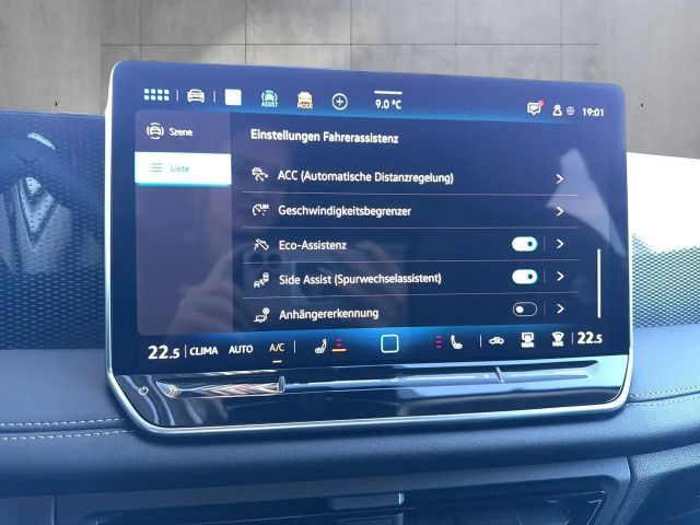 Volkswagen Tiguan DSG