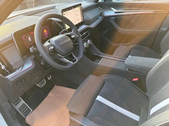 Skoda Kodiaq 2.0 TDI Sportline