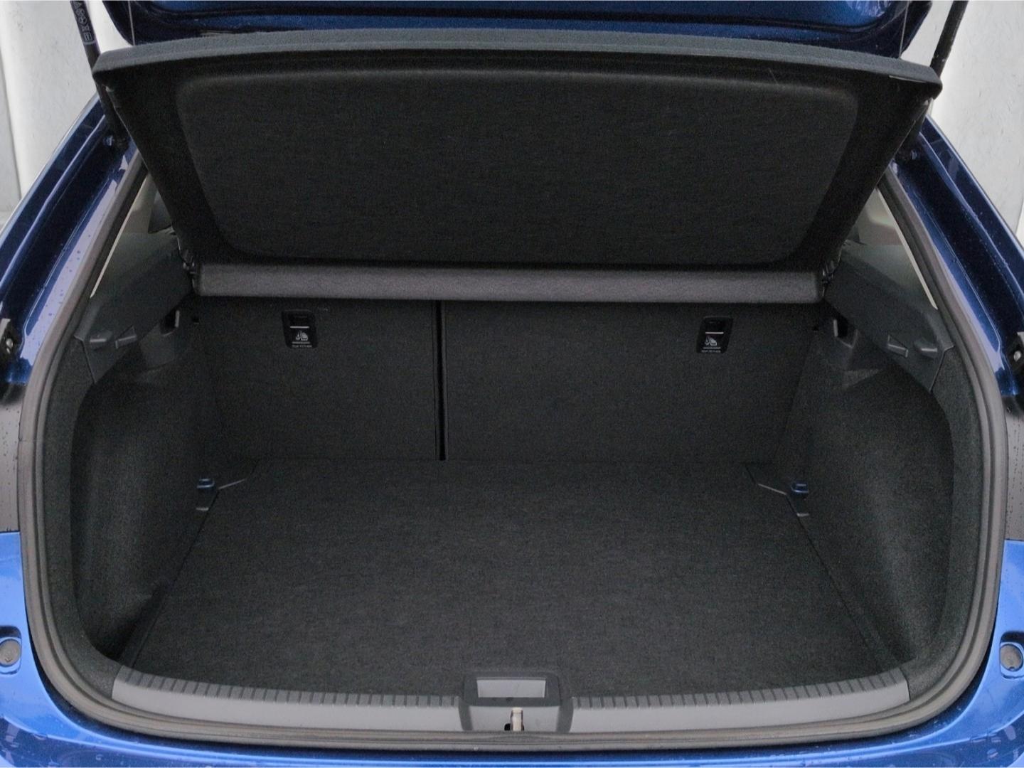 Volkswagen Taigo 1.0 TSI DSG Move