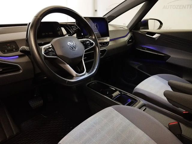 Volkswagen ID.3 Life Performance Pro
