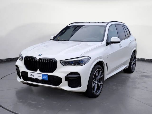 BMW X5 M-Sport xDrive30d