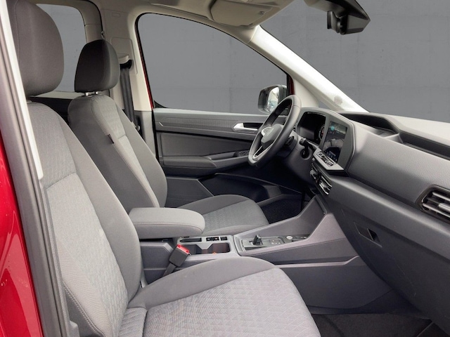 Volkswagen Caddy 2.0 TDI DSG Life Maxi