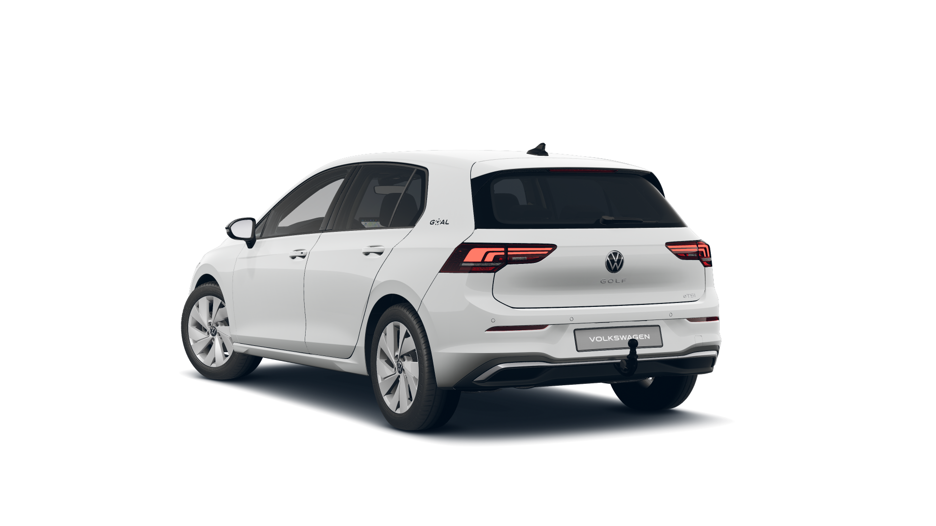 Volkswagen Golf 1.5 eTSI Golf VIII