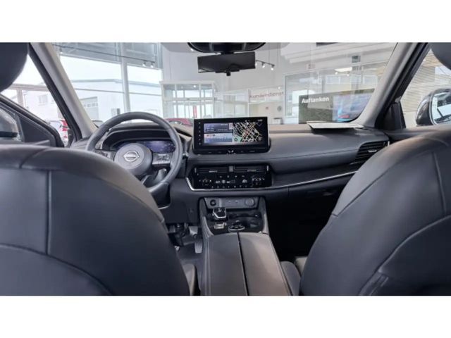 Nissan X-trail Tekna e-4ORCE