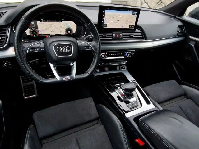 Audi Q5 40 TDI Quattro S-Tronic