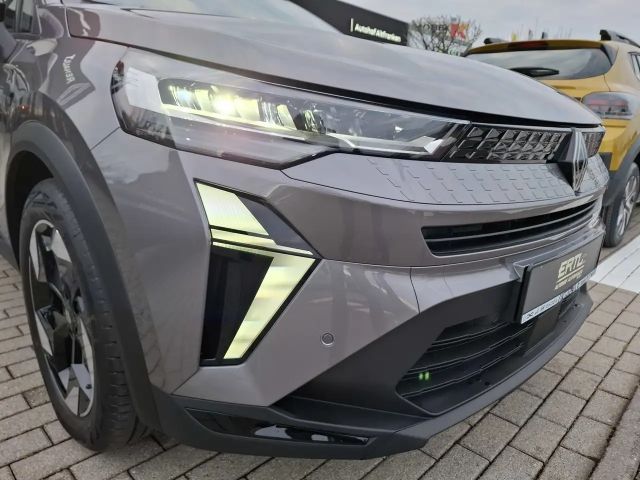 Renault Captur TCe 90 Techno