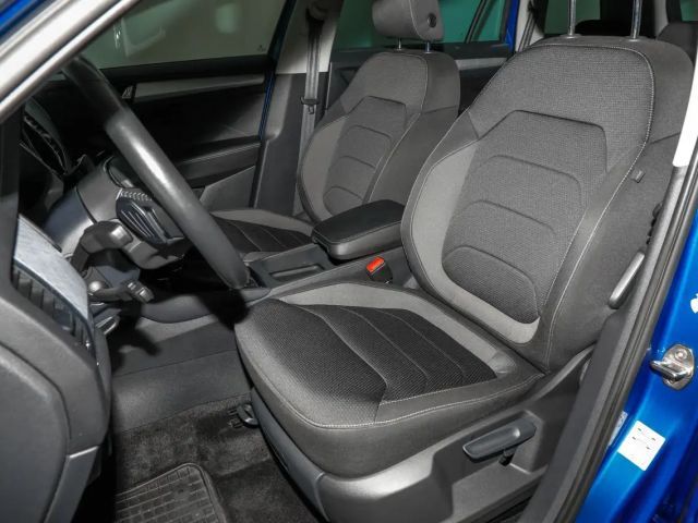 Skoda Kodiaq 2.0 TDI Tour