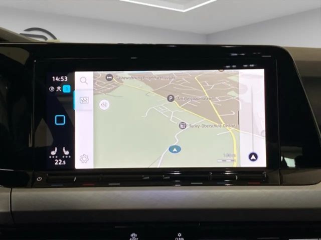 Volkswagen Golf 2.0 TDI Golf VIII Life Variant