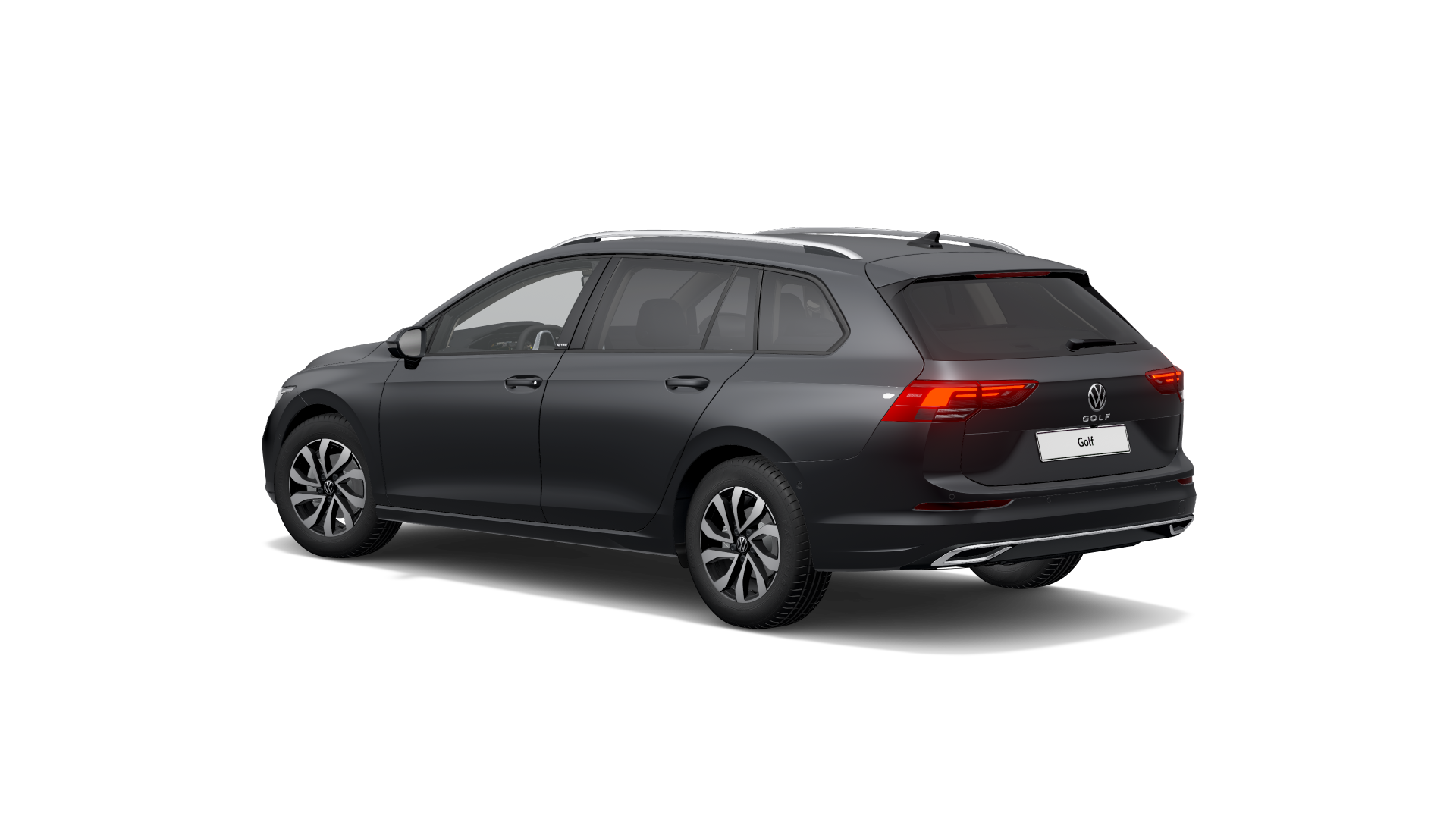 Volkswagen Golf Golf VIII Variant