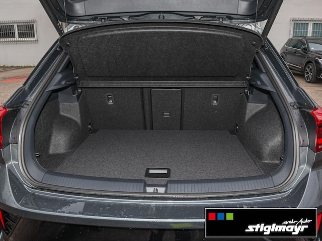 Volkswagen T-Roc 2.0 TSI 4Motion