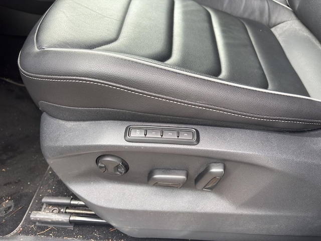 Volkswagen Tiguan DSG R-Line