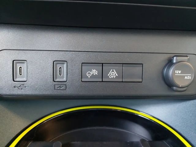 Fiat Grande Panda E La Prima