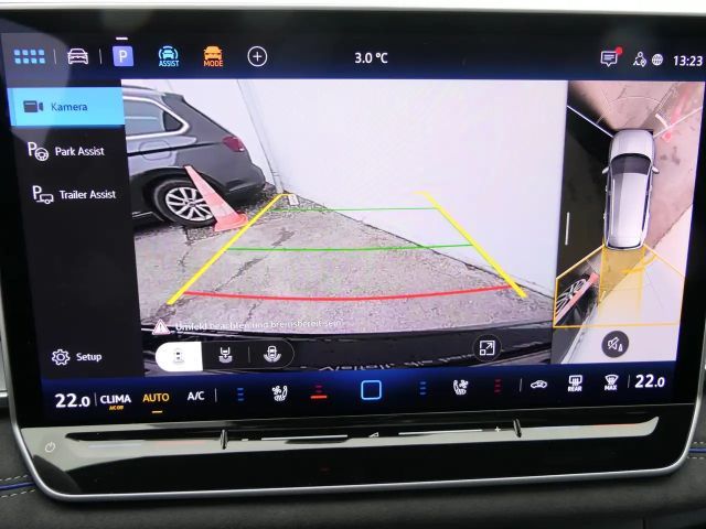 Volkswagen Tayron 4Motion DSG