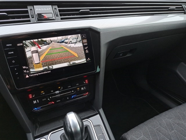 Volkswagen Passat 2.0 TDI Business DSG Variant