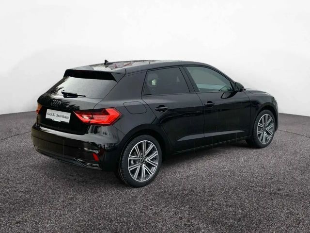 Audi A1 35 TFSI Sportback