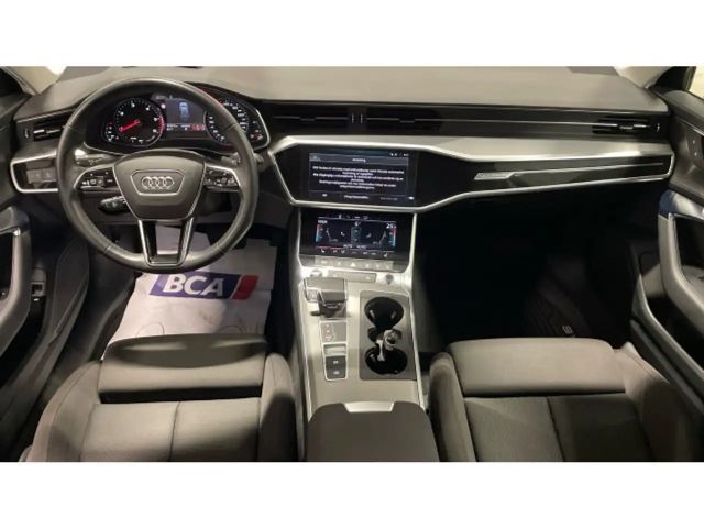 Audi A6 40 TDI Quattro S-Tronic Sport