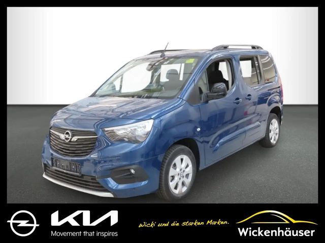Opel Combo Life Ultimate
