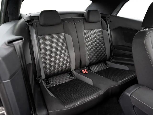 Volkswagen T-Roc 1.0 TSI Cabriolet