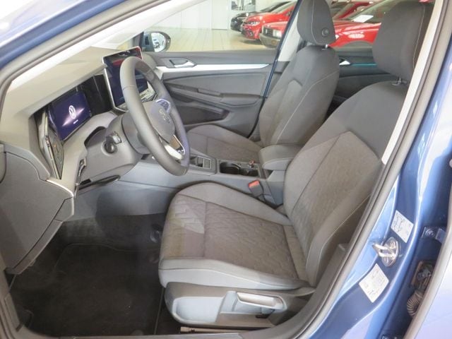 Volkswagen Golf 1.5 TSI Golf VIII Life