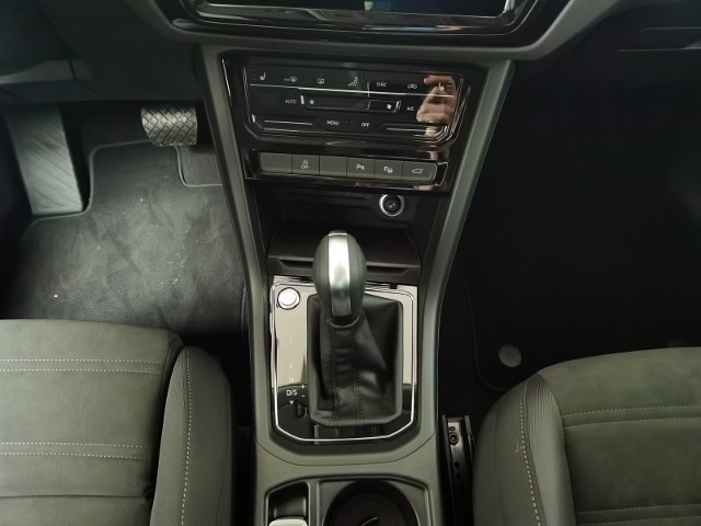Volkswagen Touran 2.0 TDI DSG