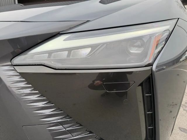 Lexus RZ Executive Line