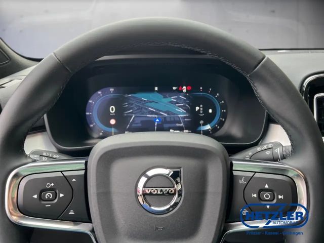 Volvo XC40 Dark Plus