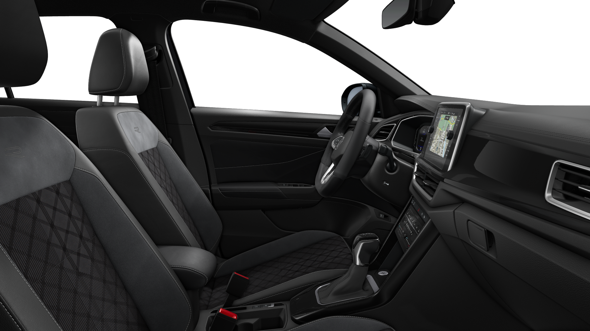 Volkswagen T-Roc 1.5 TSI DSG