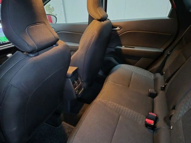 Renault Captur Evolution TCe 90