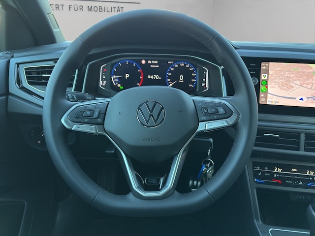 Volkswagen Taigo 1.0 TSI DSG R-Line