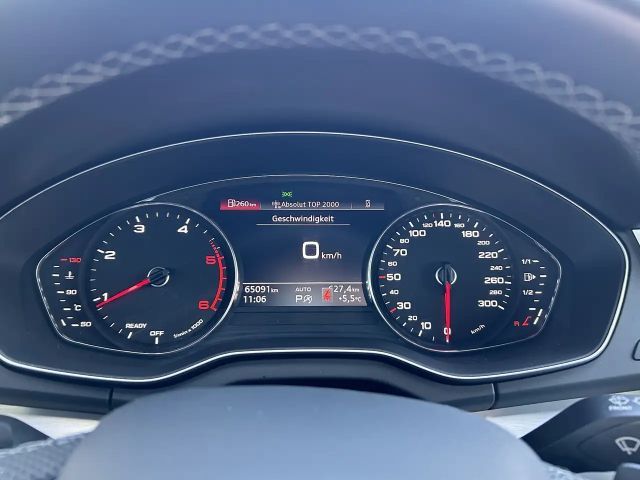 Audi Q5 40 TDI Quattro S-Line