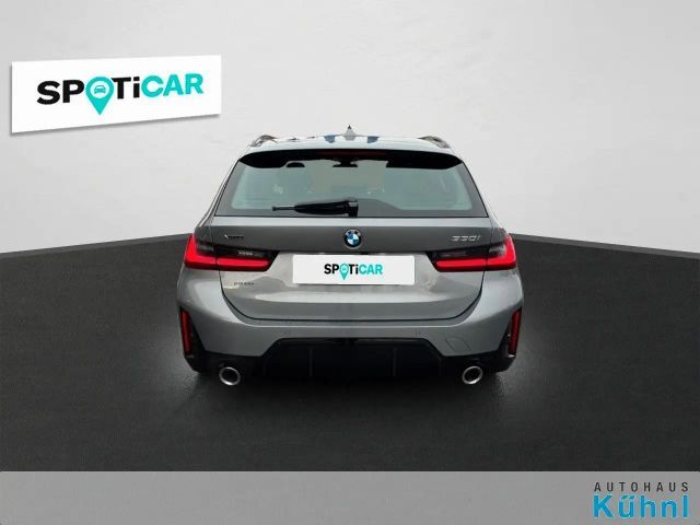 BMW 330 330i M-Sport Touring xDrive