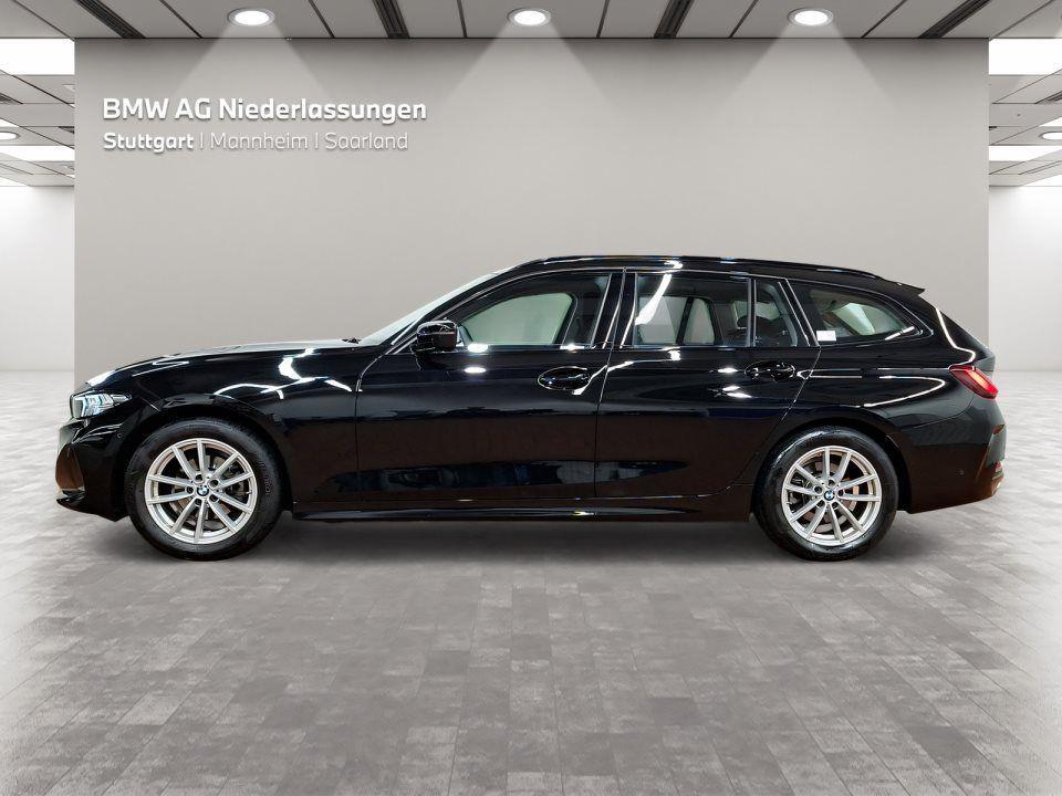 BMW 318 318i Touring