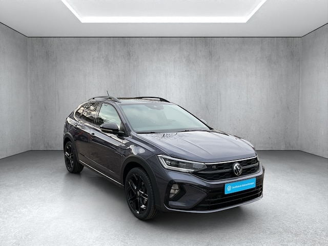 Volkswagen Taigo DSG R-Line