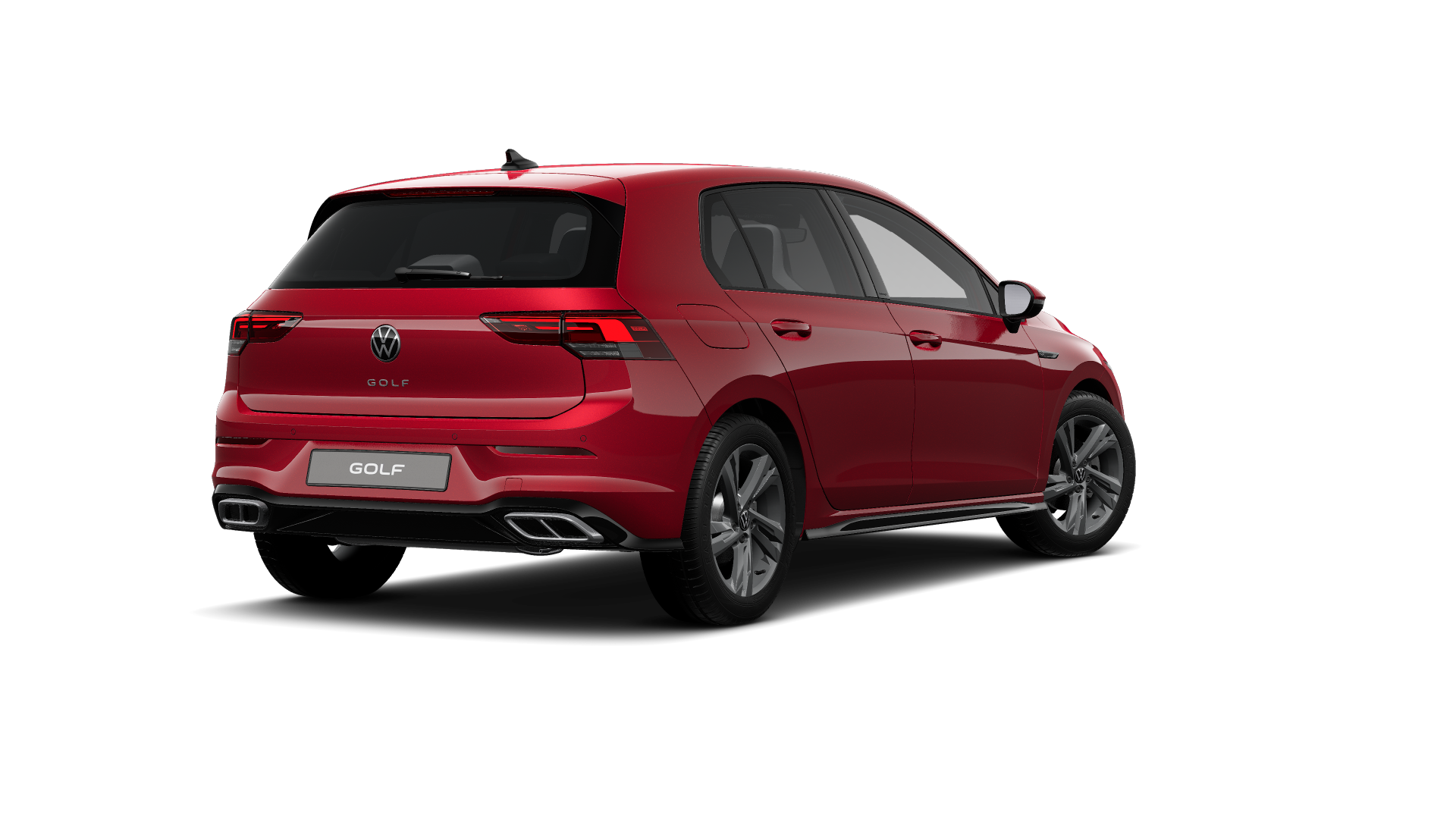 Volkswagen Golf 1.5 TSI