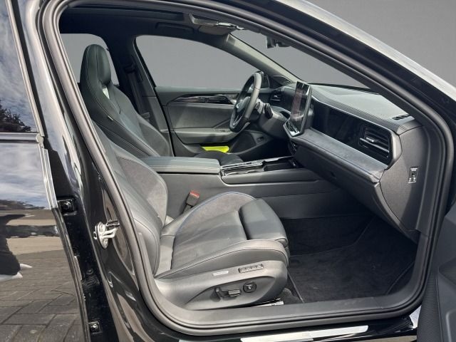 Volkswagen Passat 2.0 TDI DSG R-Line Variant