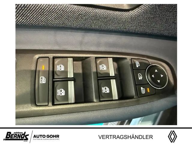 Renault 4 Comfort E-Tech Techno