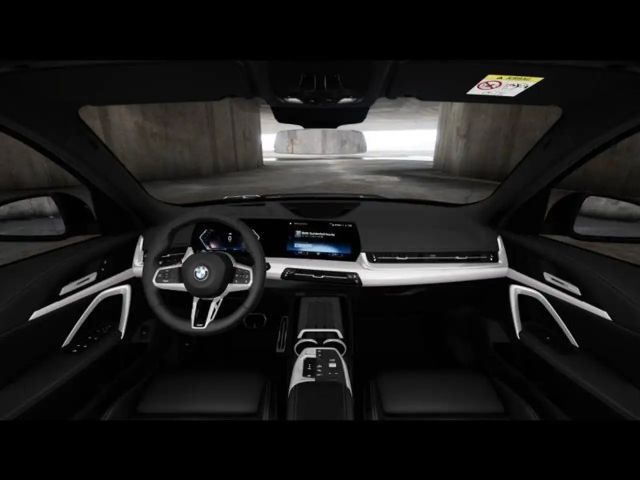 BMW X1 M-Sport sDrive