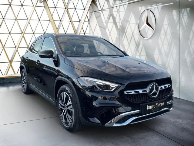 Mercedes-Benz GLA 200 Guard Progressive