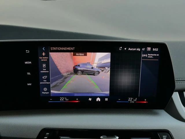 BMW 216 Active Tourer