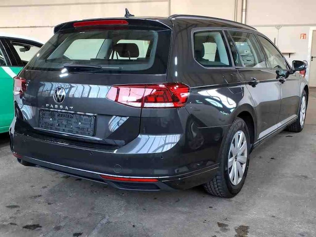 Volkswagen Passat 1.5 TSI DSG Variant